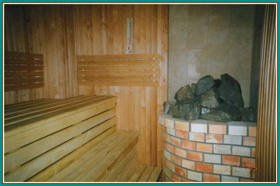 картинки русская баня