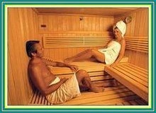 русская баня на дровах строительство