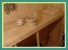 веник для бани из бамбука