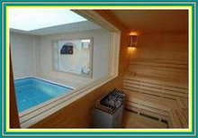 баня сауна sauna