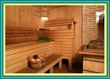 красноярск русская баня